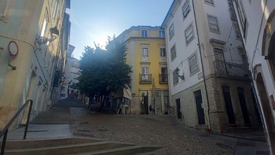 Old Coimbra Historic Walking Tour - Image - 11720